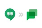 Google sets a timeline to shut down Hangouts and switch over